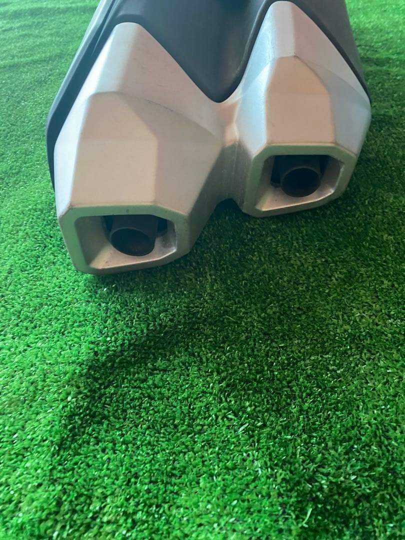 未使用品　ホンダ　CBR250rr 純正マフラー　お支払い完了次第即日発送★