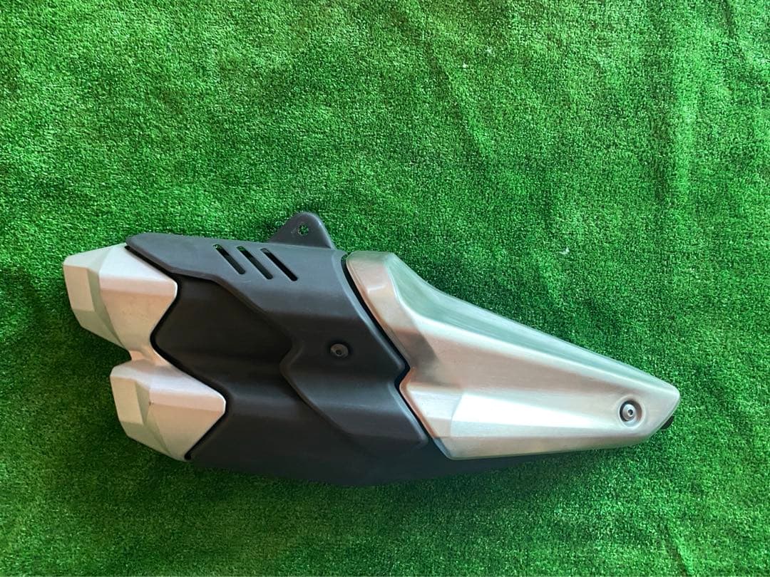 未使用品　ホンダ　CBR250rr 純正マフラー　お支払い完了次第即日発送★