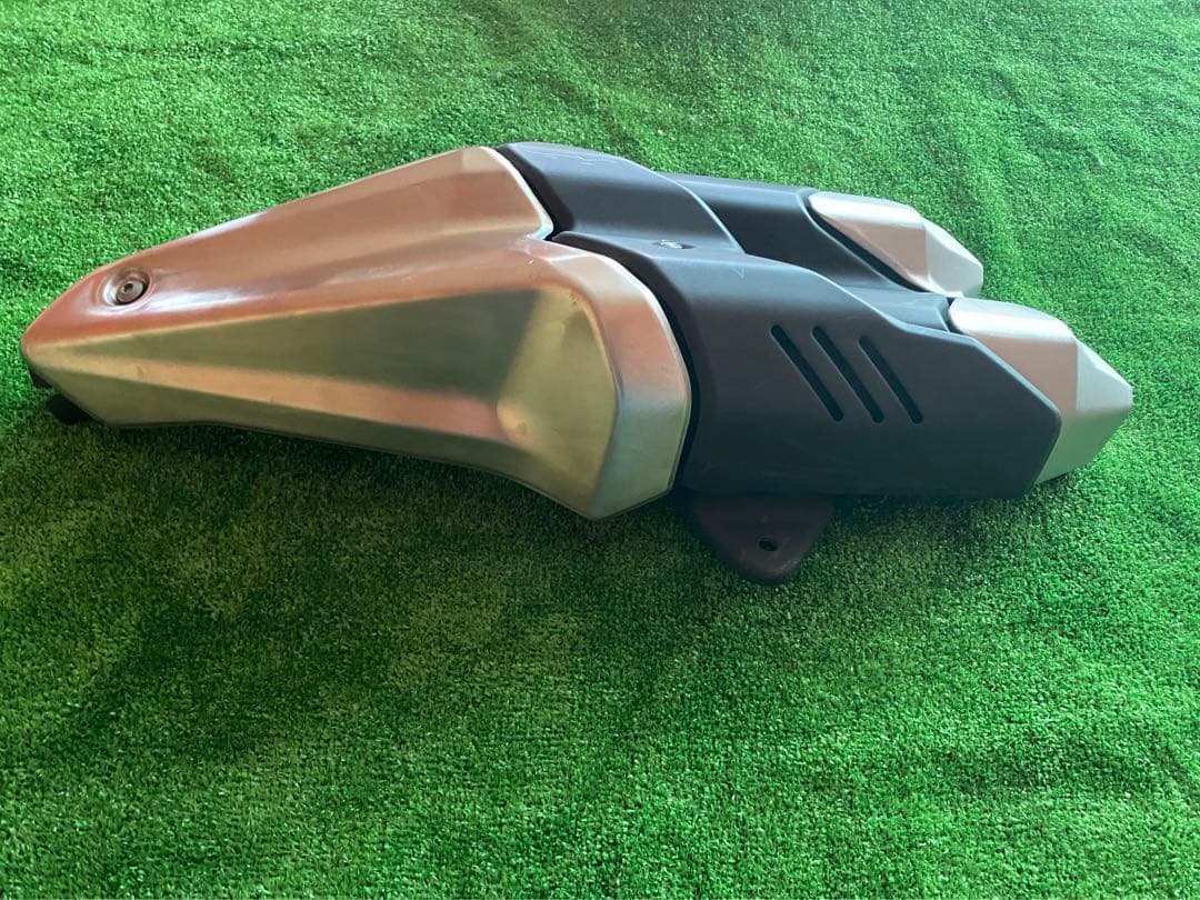 未使用品　ホンダ　CBR250rr 純正マフラー　お支払い完了次第即日発送★