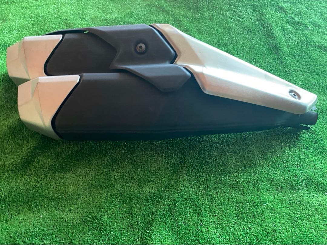 未使用品　ホンダ　CBR250rr 純正マフラー　お支払い完了次第即日発送★