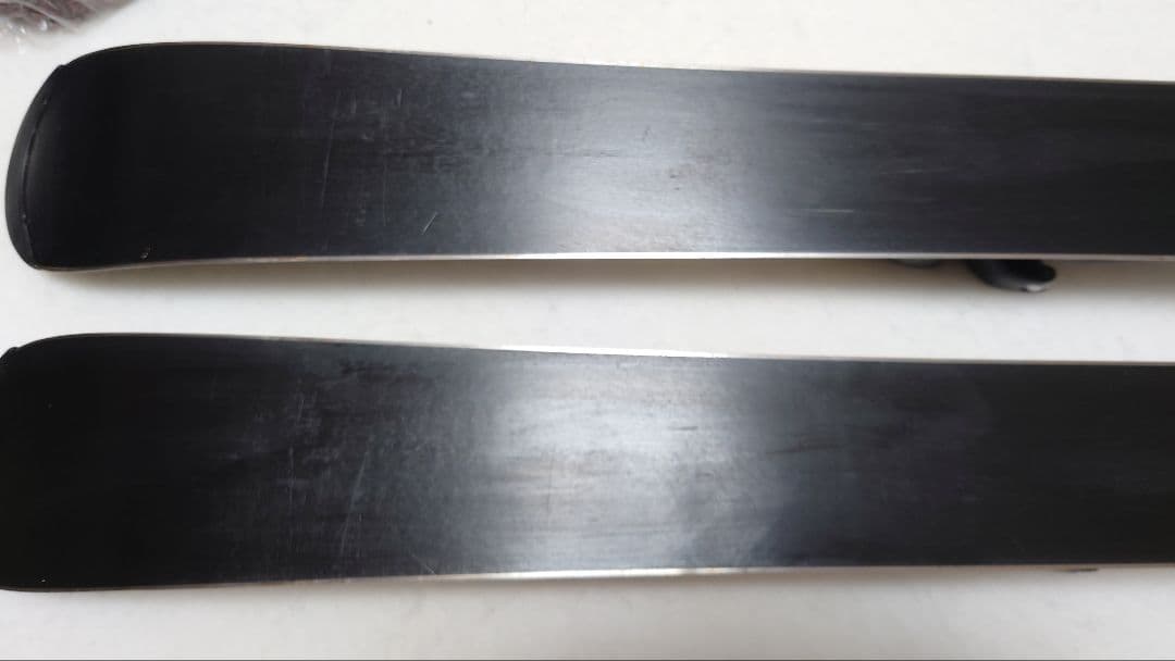 フィッシャー スキー板 RC4 100センチ　＆　HEAD Z2 スキーブーツ