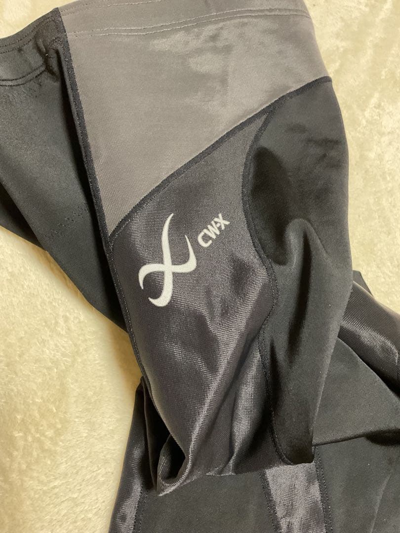 ワコール CW-X(シーダブリューエックス) HZO-549 Mサイズ（日本製）