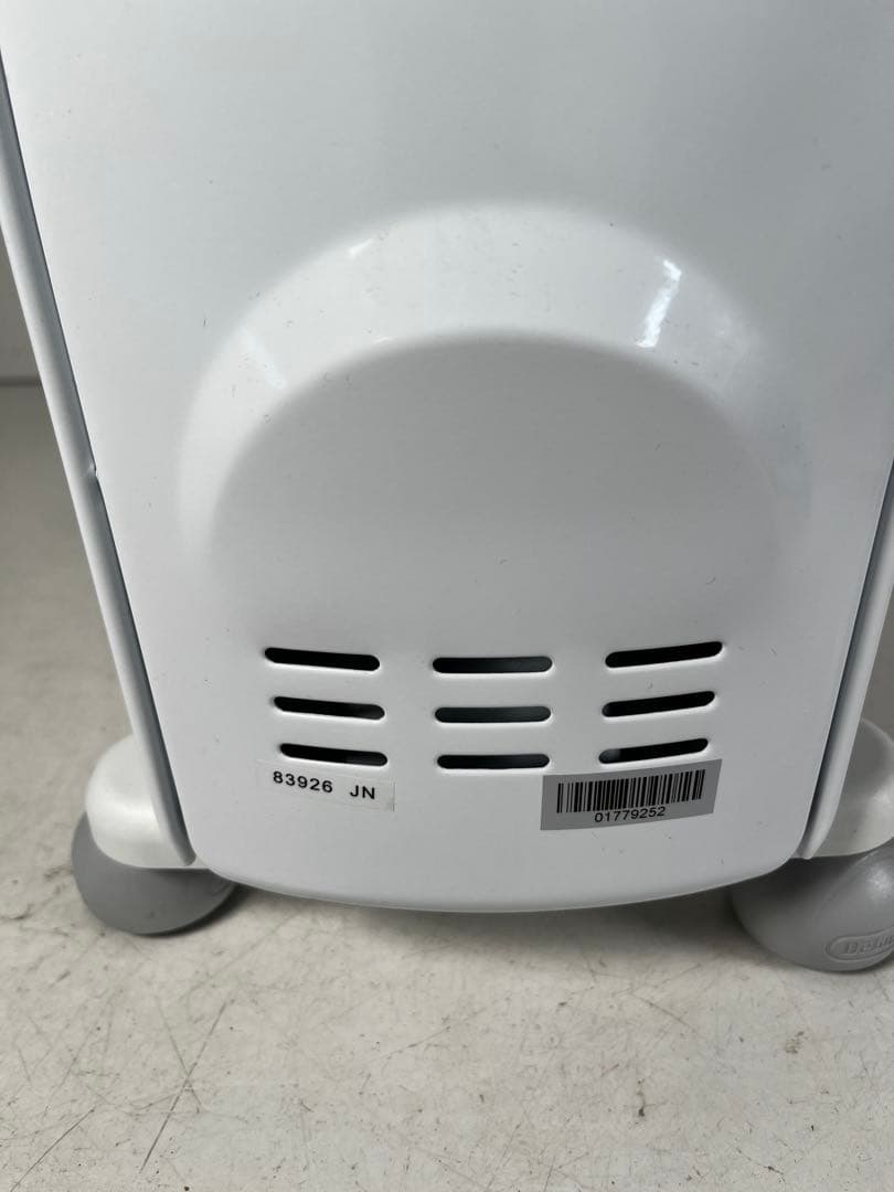 美品　デロンギ　RHJ35M1015-LG オイルヒーター