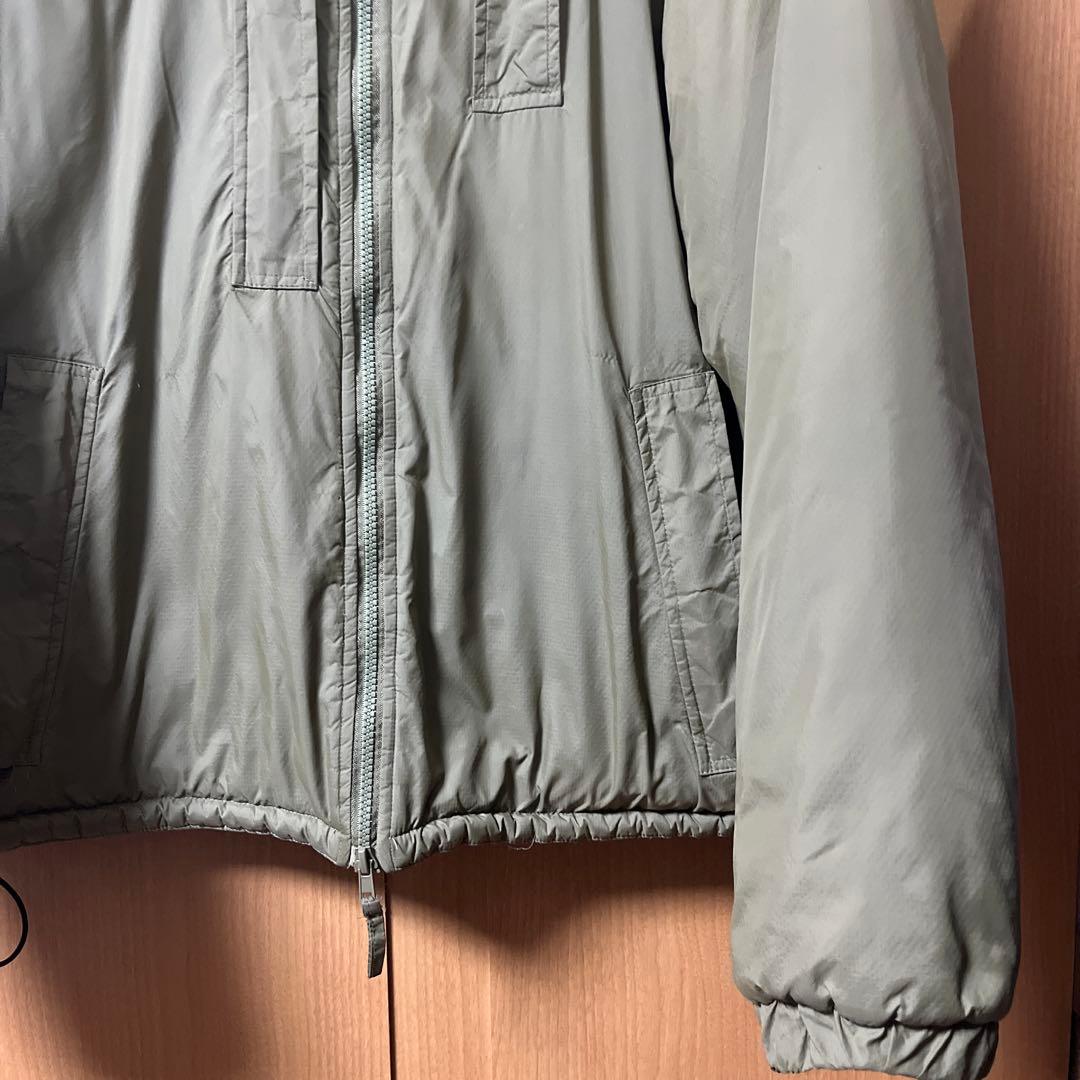 イギリス軍　PCSサーマルジャケット