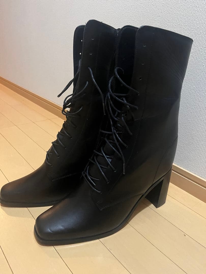 シークレットシューズ 20cm