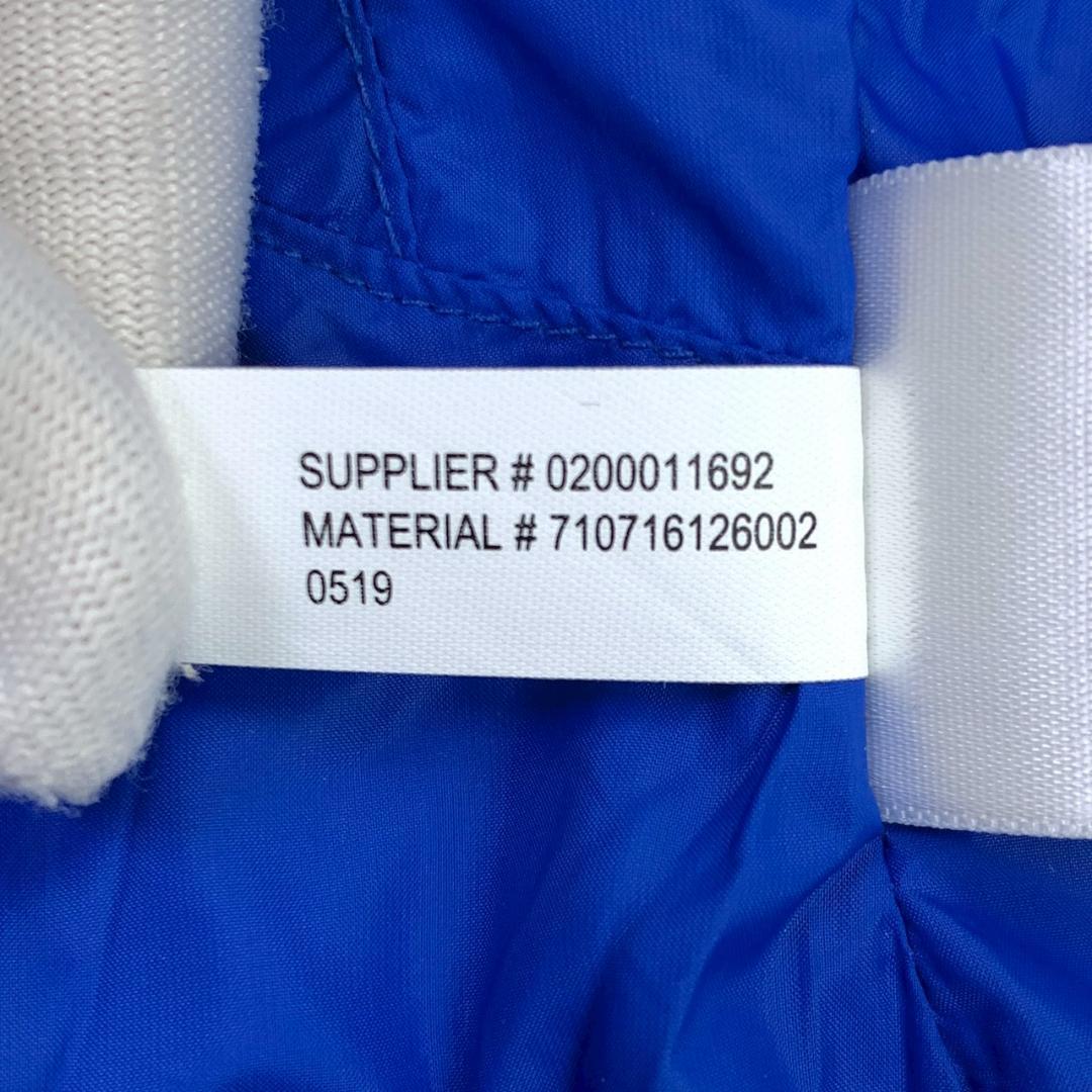 美品★ ポロラルフローレン ダウンベスト ビッグポニー ネイビー XS　D894