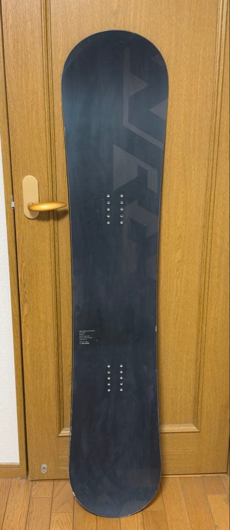 WRX MK-W 150 23-24 スノボ