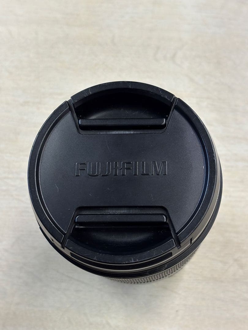 レンズ(ズーム) FUJIFILM XF 16-80mm F4 R OIS WR