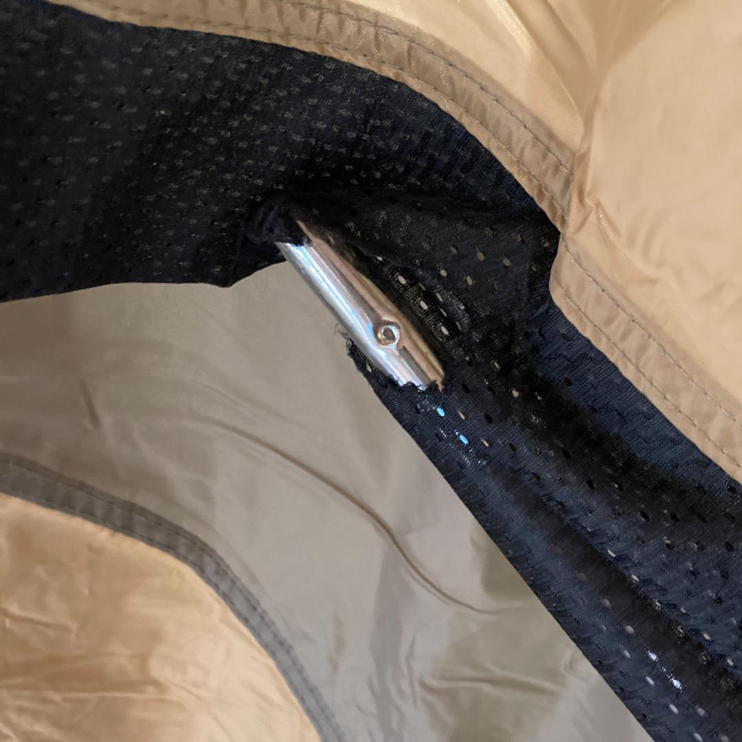 Coleman コールマン ツールームテント 2000030372