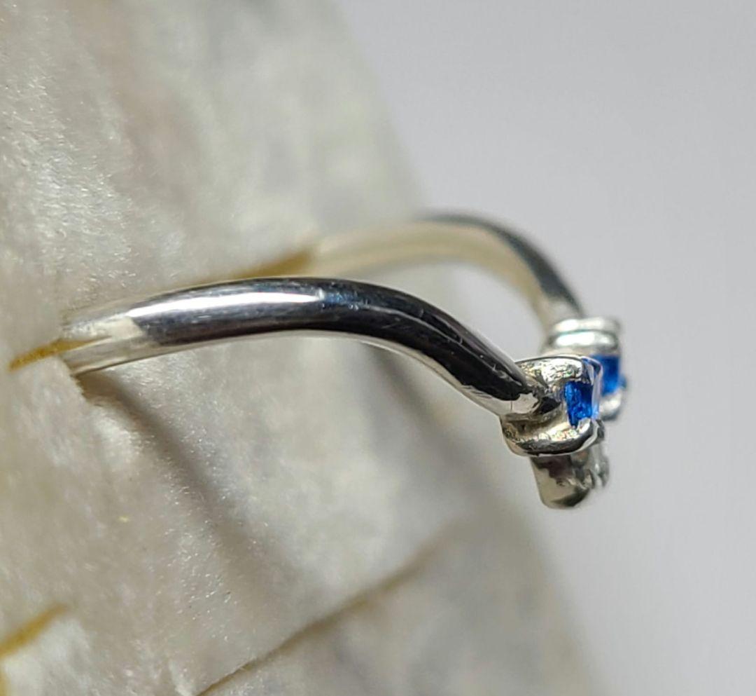 わかこ美しきカラーチェンジ★ブラジル産アレキサンドライト★リングオーダー