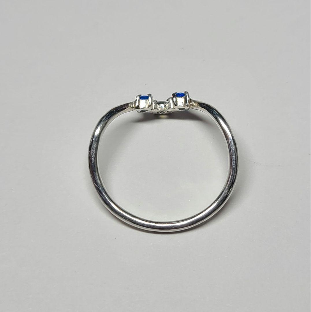 わかこ美しきカラーチェンジ★ブラジル産アレキサンドライト★リングオーダー