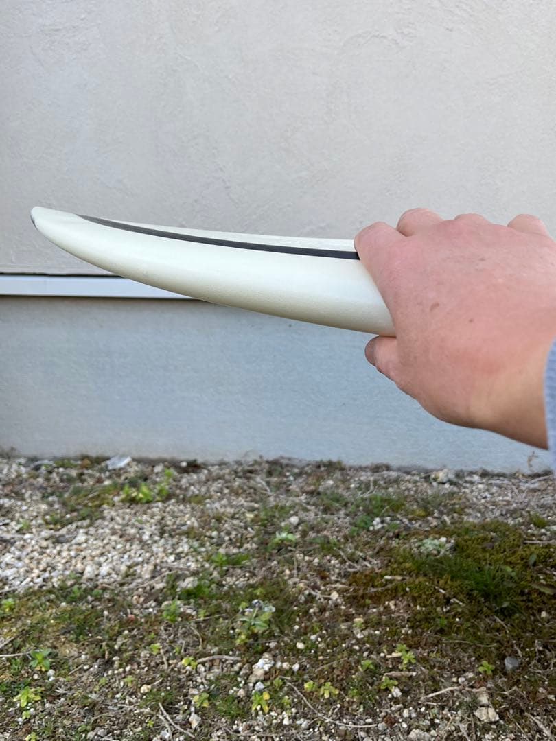 サーフィン・ボディボード COLE bd3 5.2 pu