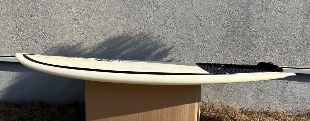 サーフィン・ボディボード COLE bd3 5.2 pu