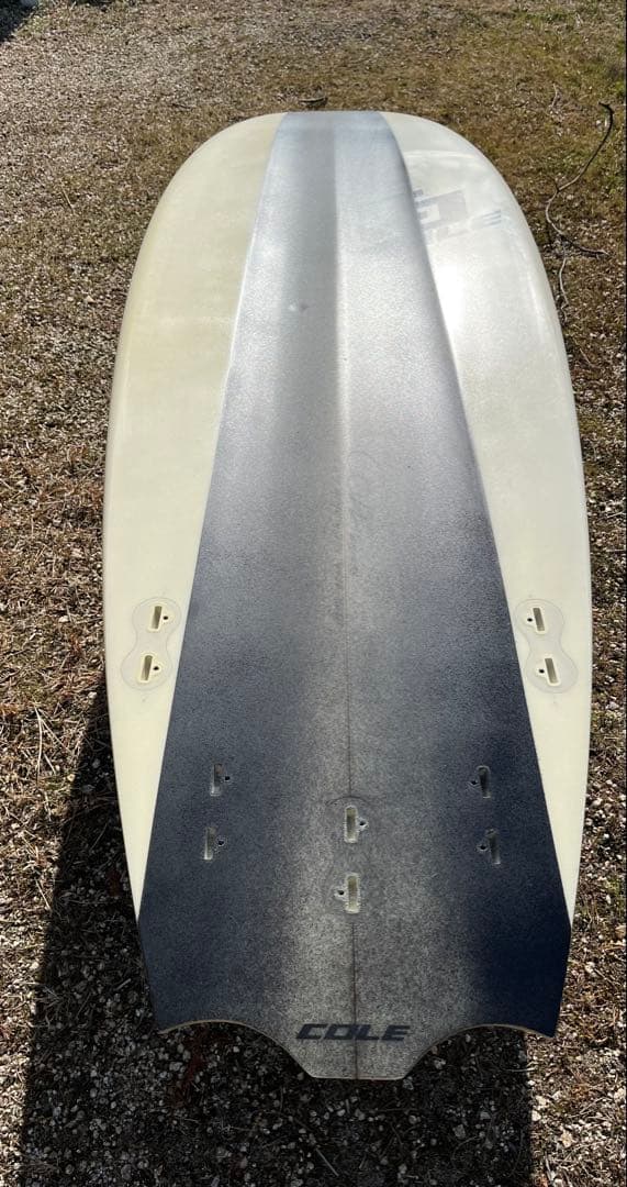 サーフィン・ボディボード COLE bd3 5.2 pu