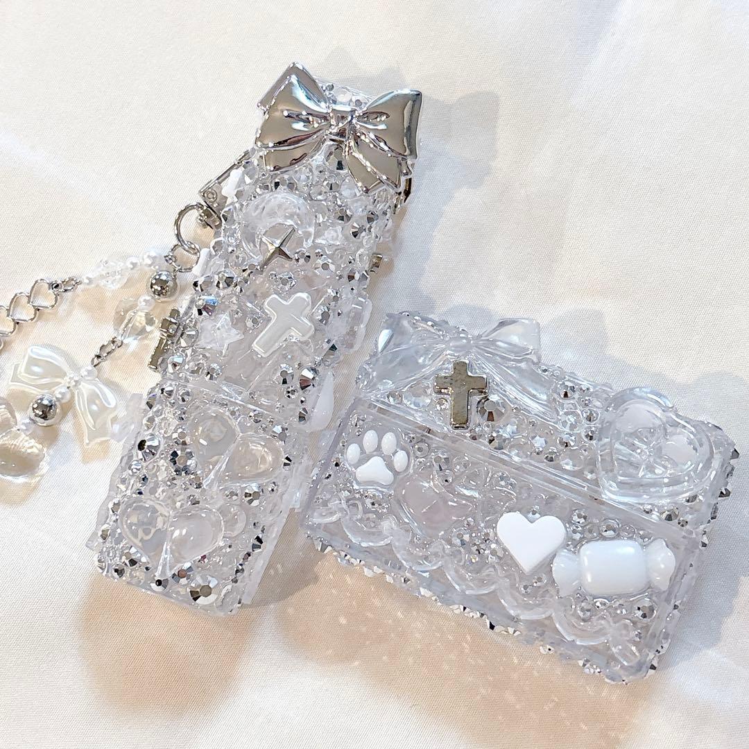 イルマi イルマワン ヒートスティックケース 3点セット