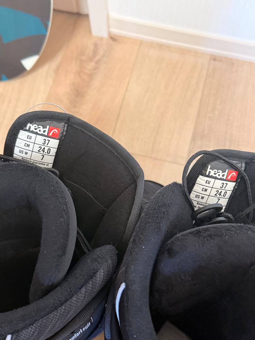 SALOMON LOTUS 138cm スノーボードセット