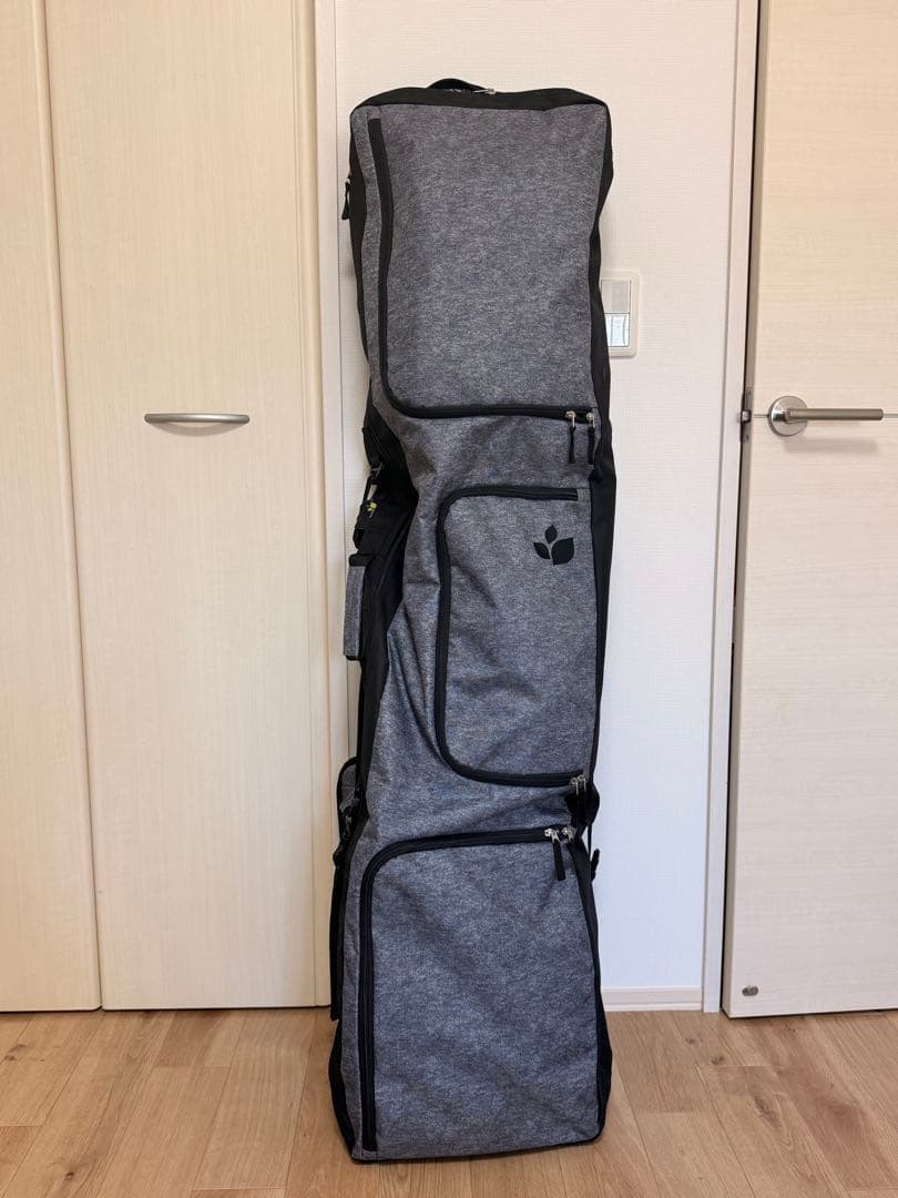 SALOMON LOTUS 138cm スノーボードセット