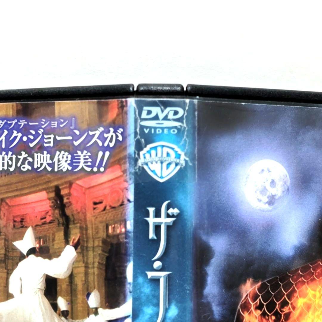 ザ・フォール 落下の王国 映画 DVD ターセム リー・ペイス