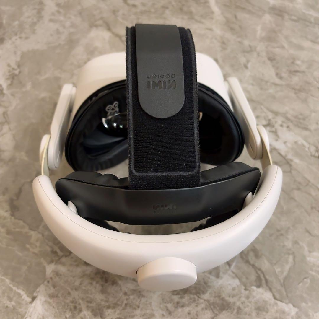  Quest 2 オキュラスクエスト2