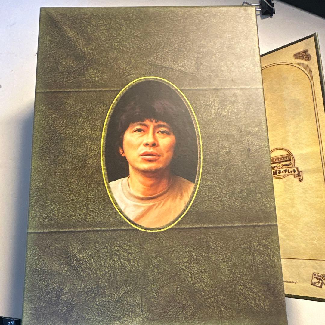 【美品】水曜どうでしょうDVD全集　VOL.2