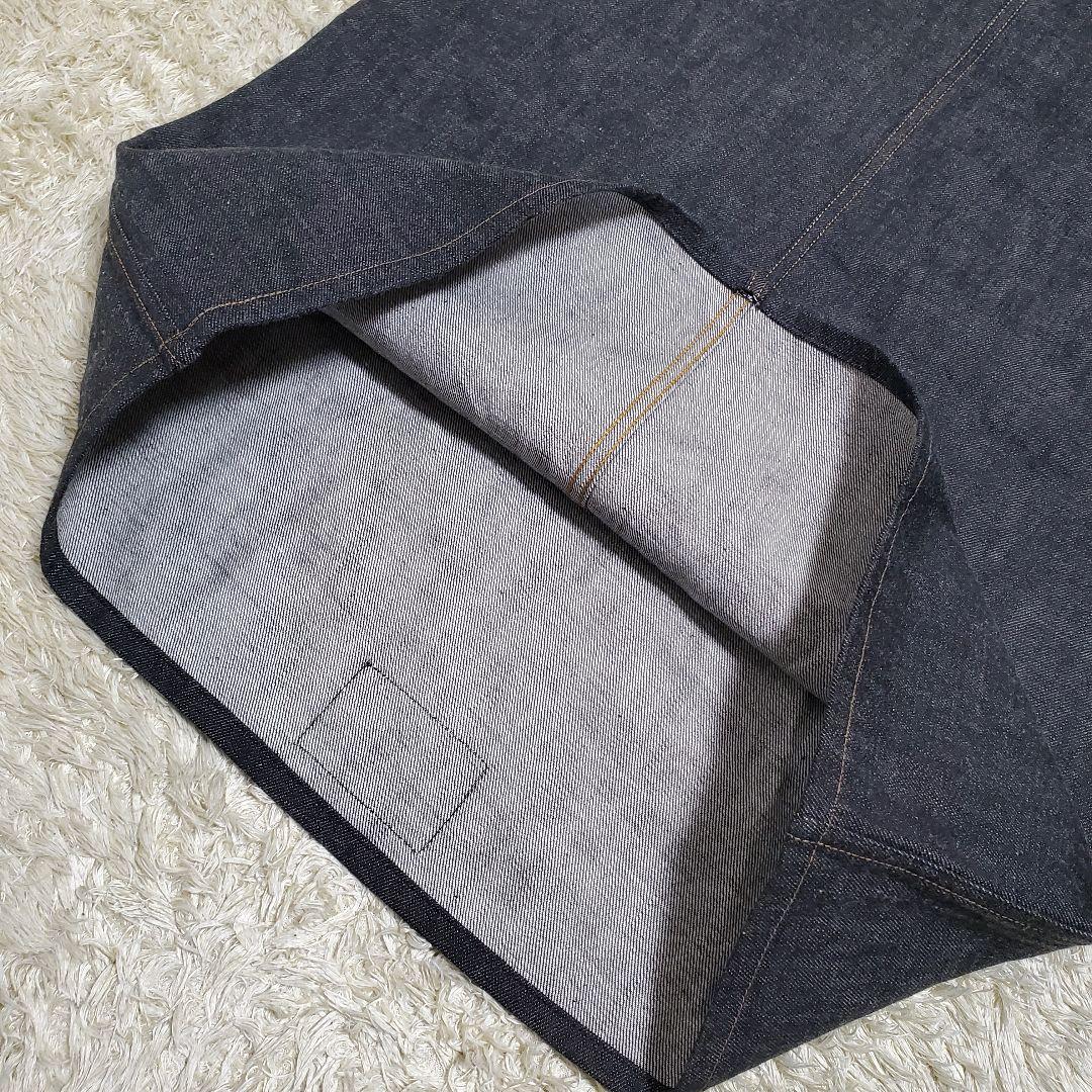 美品✨PINKHOUSE　サロペット　テディベア刺繍　デニム　かな様