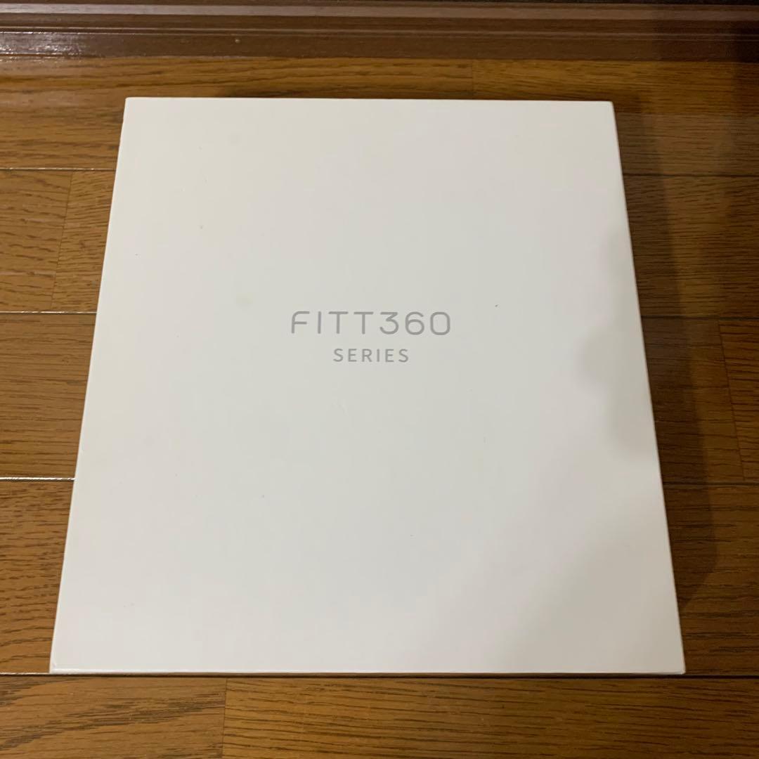 LINKFLOW FIT360 SERIES ウェアラブルカメラ