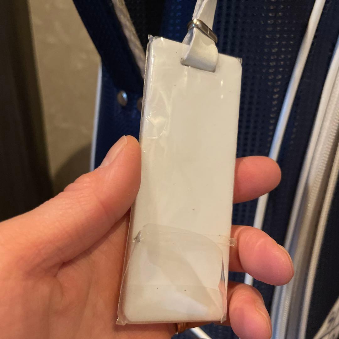 キャロウェイ　ゴルフバッグ