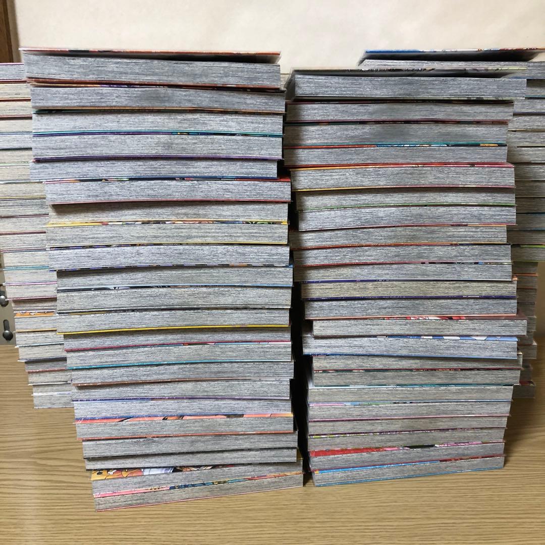 ワンピース　全巻111巻　セット