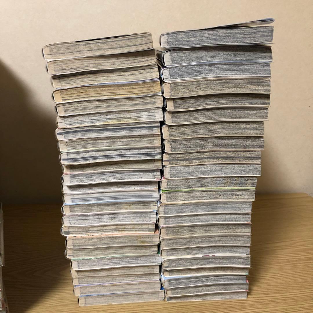 ワンピース　全巻111巻　セット