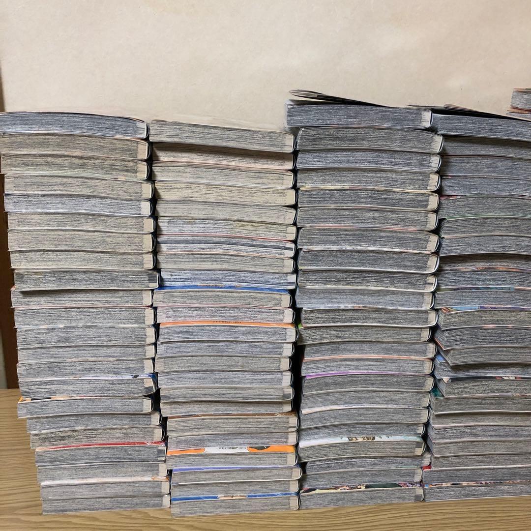 ワンピース　全巻111巻　セット