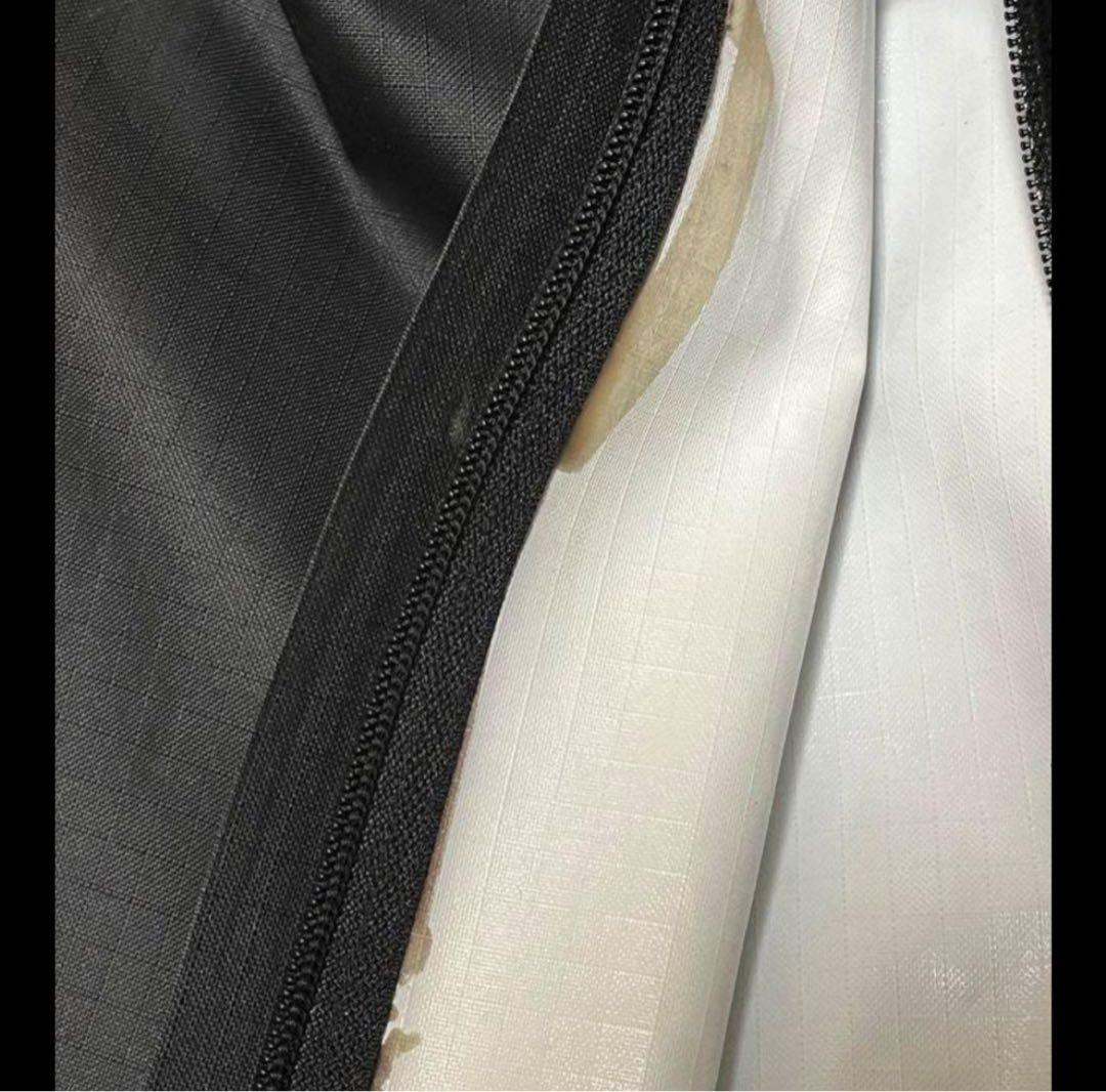 た*様 希少 ARC'TERYX Carrier Duffle 防水バックパック