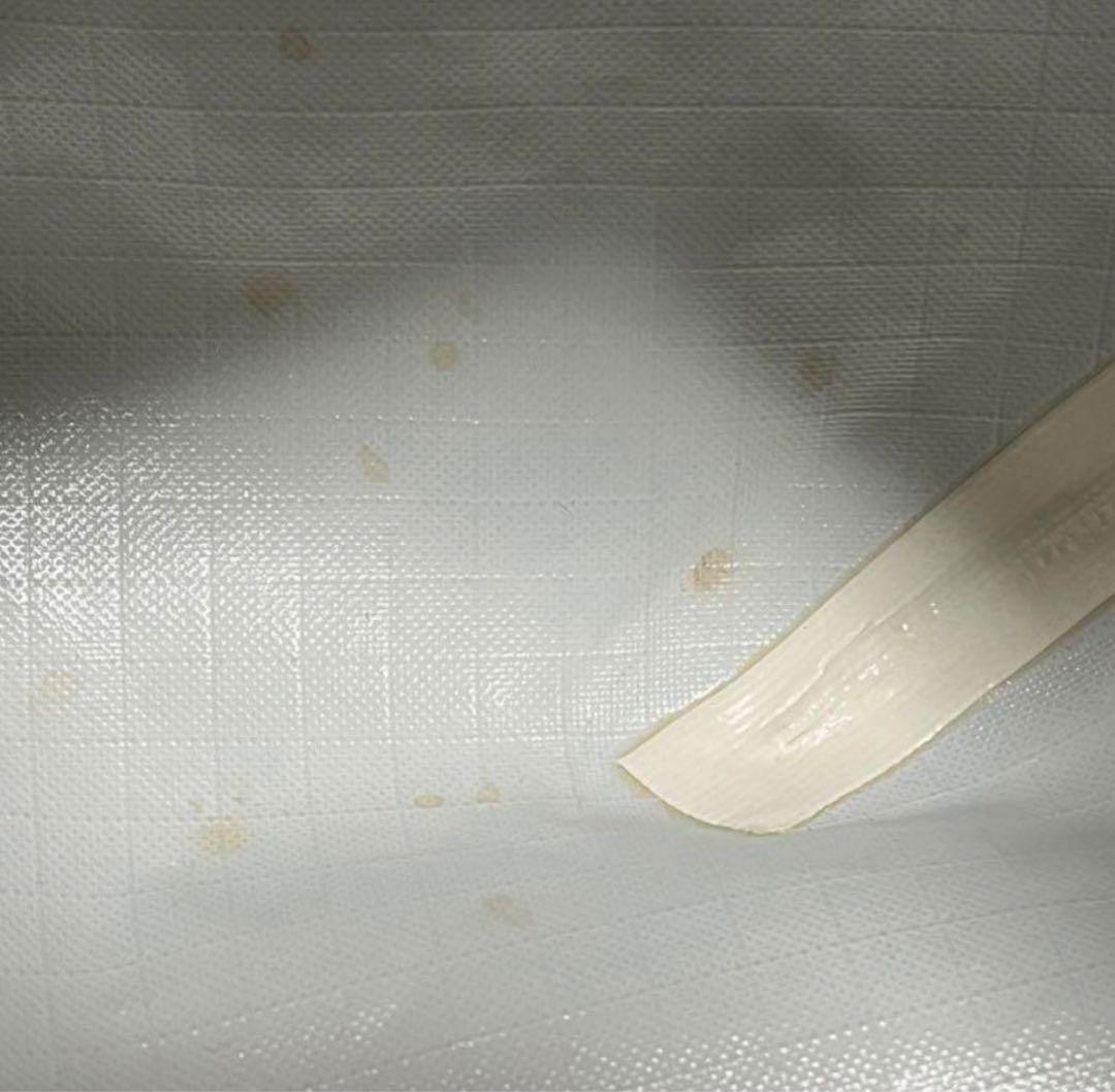 た*様 希少 ARC'TERYX Carrier Duffle 防水バックパック