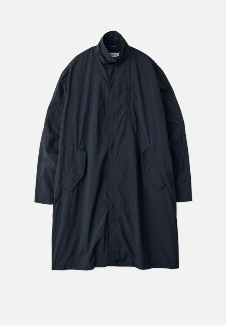 ジャケット・アウター Maison Margiela nylon trench coat 25SS