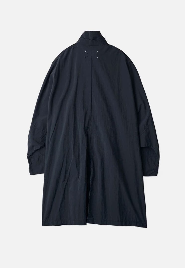 ジャケット・アウター Maison Margiela nylon trench coat 25SS