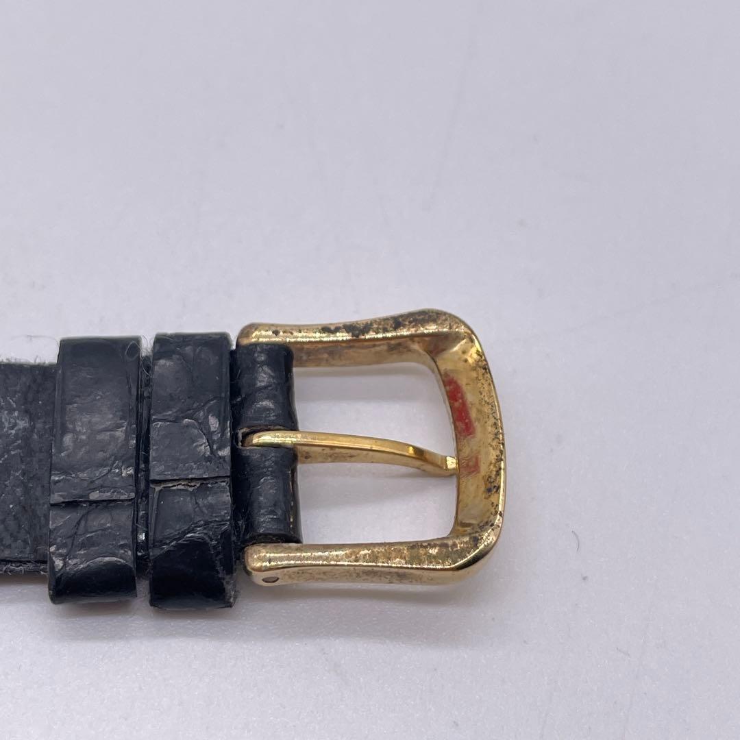 ② ◆SEIKO 腕時計◆動作品 セイコー モリハナエ コラボ リバーシ レア