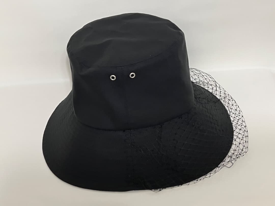 【未使用】DIOR Teddy-D ボブハット 59サイズ