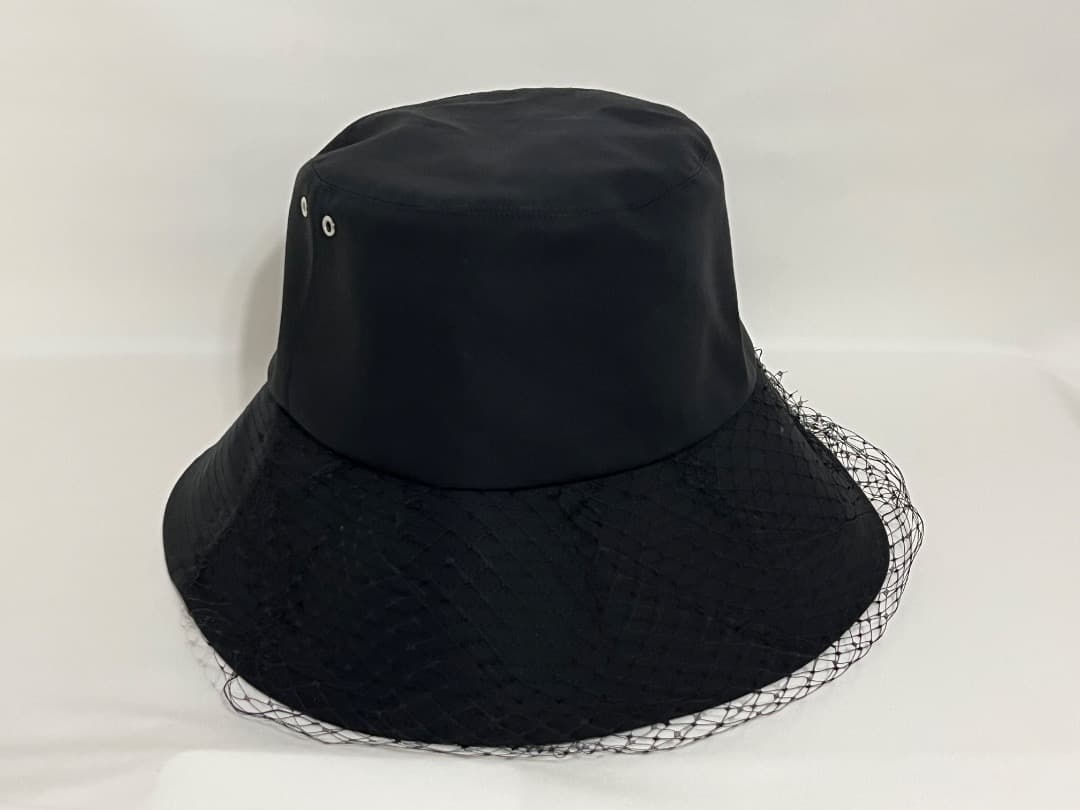 【未使用】DIOR Teddy-D ボブハット 59サイズ