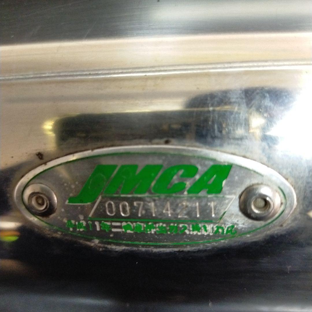 モリワキ マフラー フォルツァ ZERO ステン　FORZA ★H28