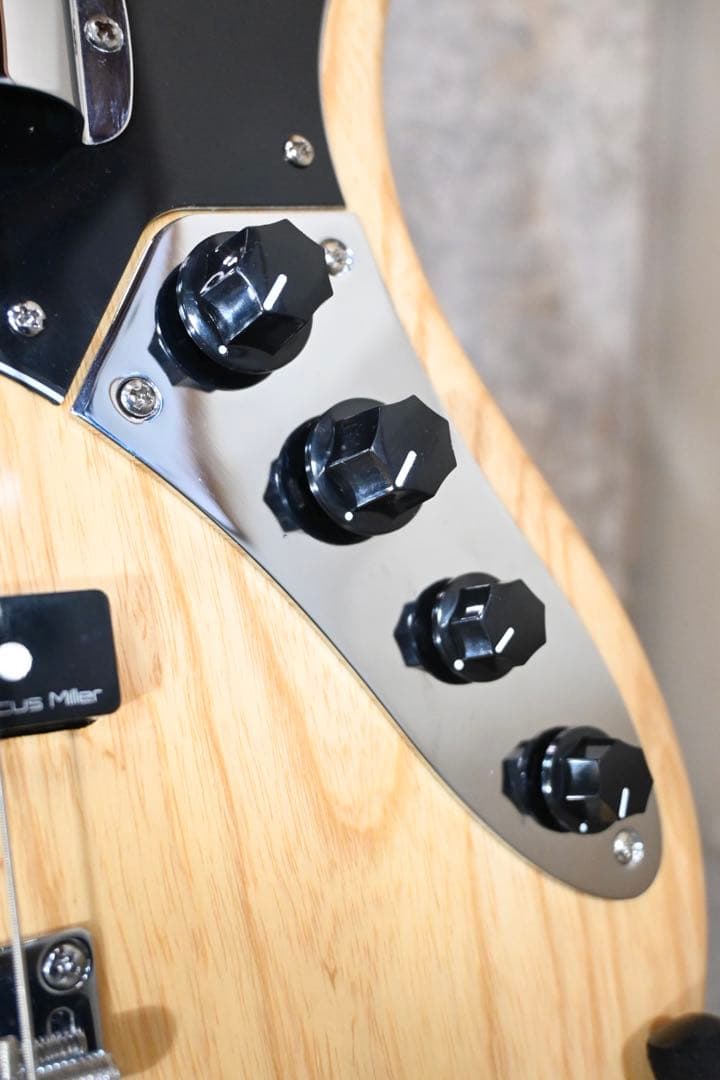 【テンクス様】Sireマーカスミラー V7 Vintage Ash 4st NT