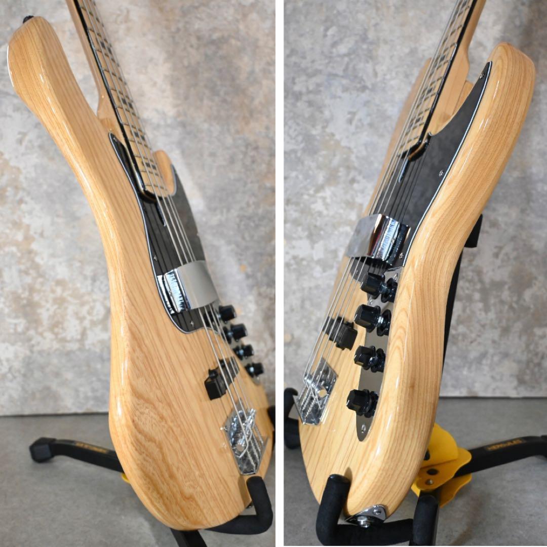 【テンクス様】Sireマーカスミラー V7 Vintage Ash 4st NT