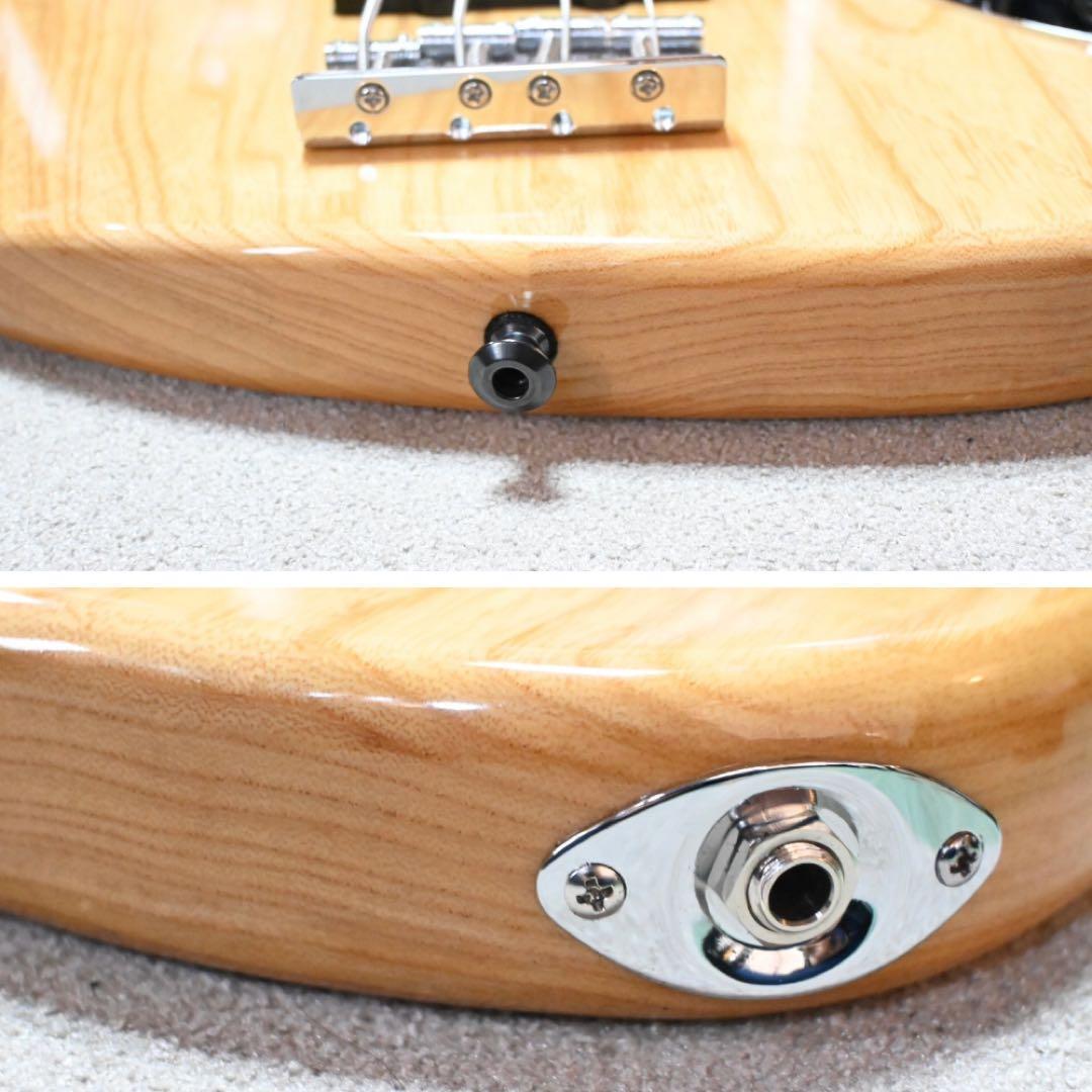 【テンクス様】Sireマーカスミラー V7 Vintage Ash 4st NT