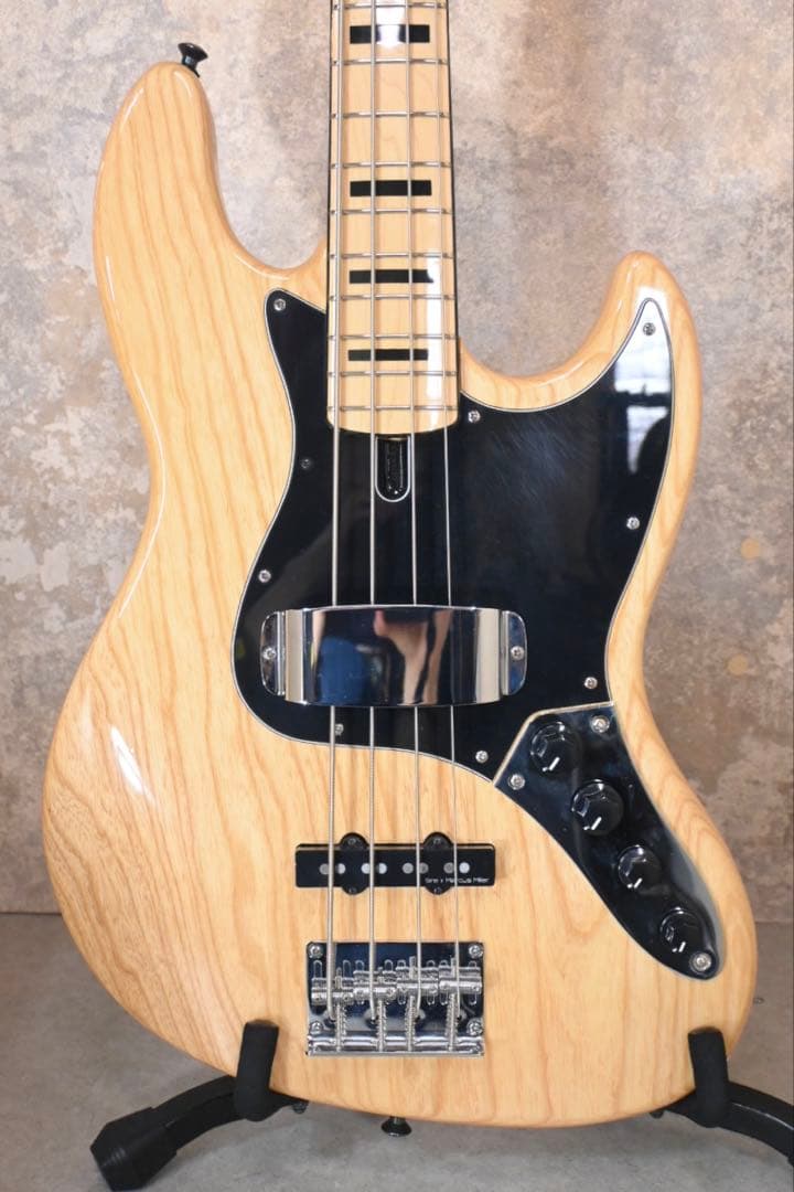 【テンクス様】Sireマーカスミラー V7 Vintage Ash 4st NT