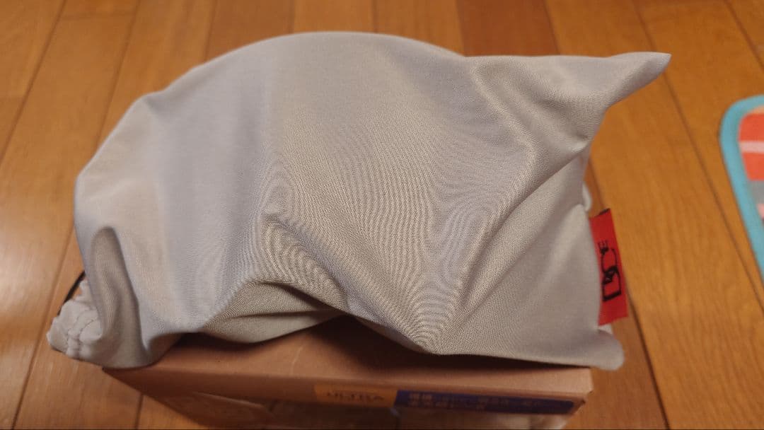 DICE SHOWDOWNゴーグル