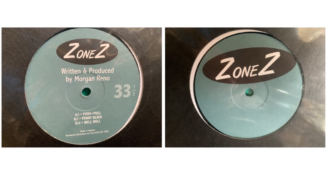 Samuel L Session, Santos Rodriguez 10枚