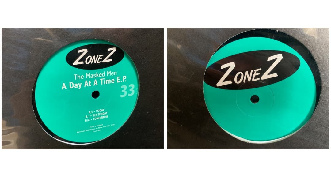 Samuel L Session, Santos Rodriguez 10枚