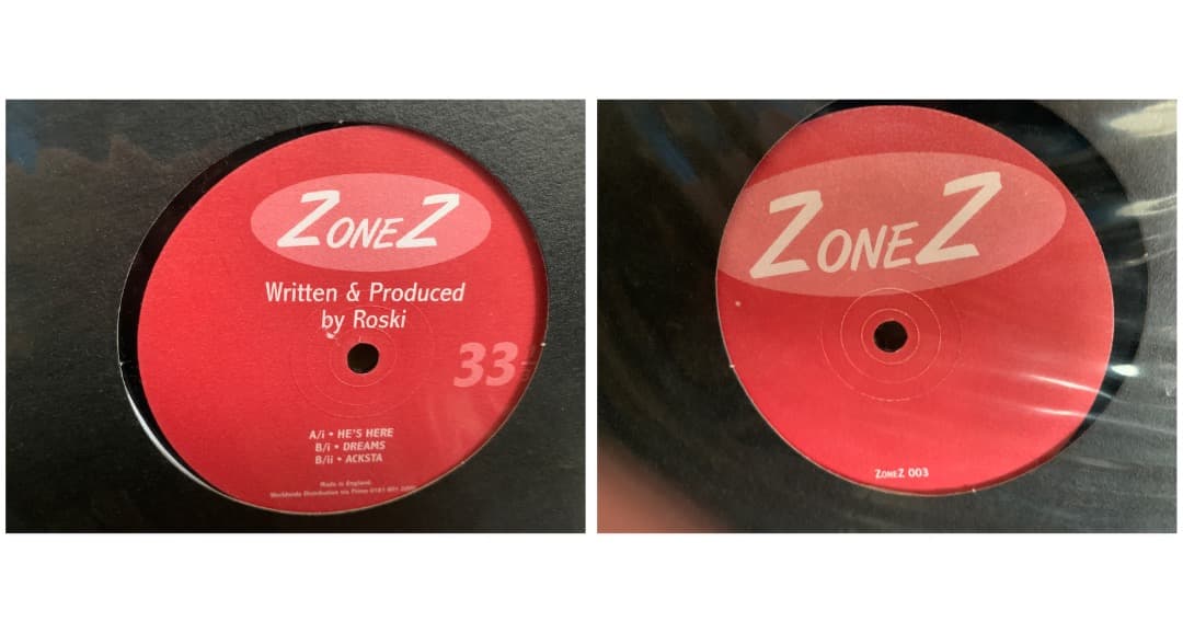 Samuel L Session, Santos Rodriguez 10枚