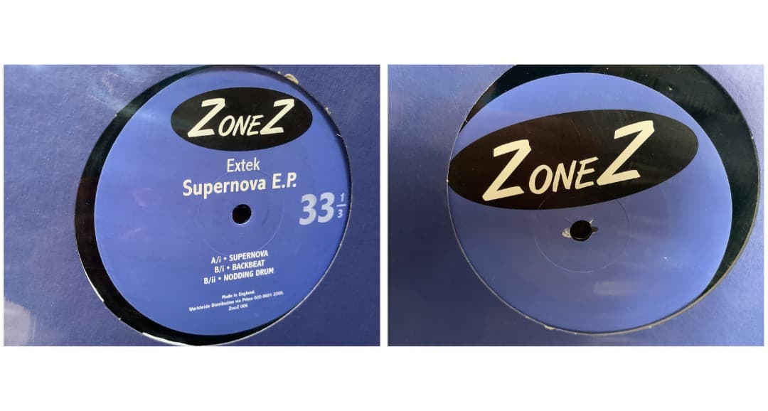 Samuel L Session, Santos Rodriguez 10枚