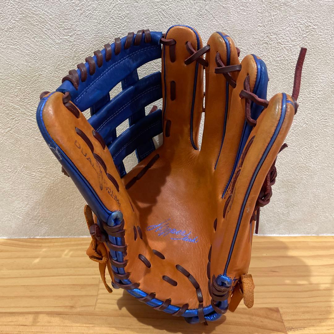 ローリングス　外野手用