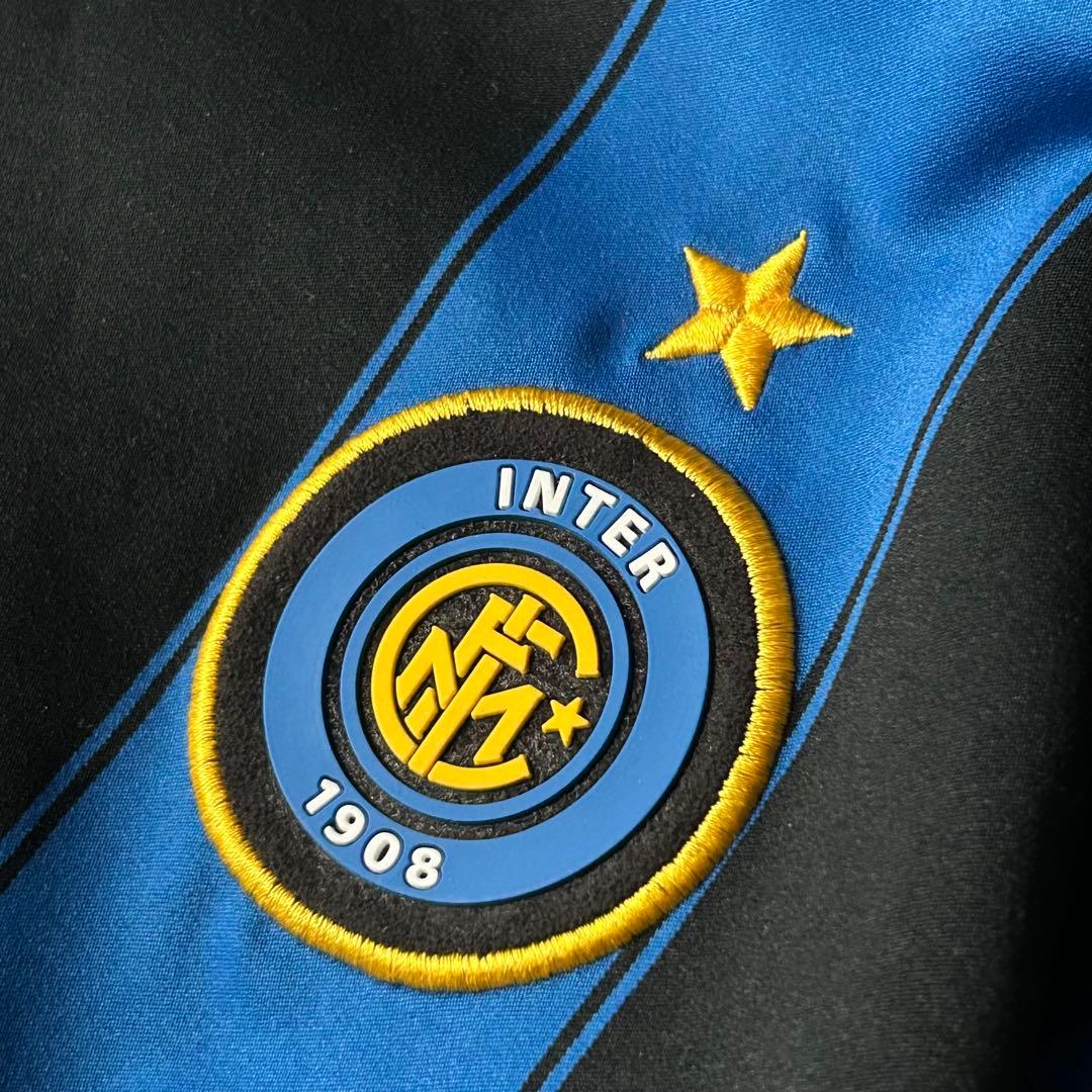 ナイキ 00s intel milano M 03/04  kit