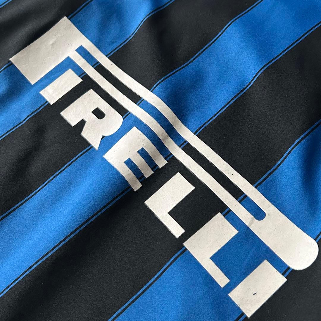 ナイキ 00s intel milano M 03/04  kit